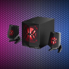 Акустическая система Edifier X230 Чёрный Акустическая система Edifier X230 Чёрный