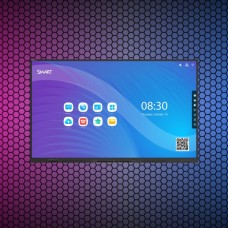 Интерактивная панель Smart  SBID-GX075-V3(ОС SBID-GX175-V3), 75 дюймов