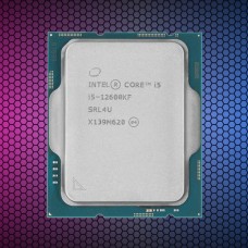 Процессор Intel Core i5-12600KF Alder Lake (2800MHz, LGA1700, L3 20Mb), oem