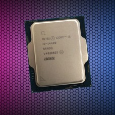 Процессор Intel Core i5-14400