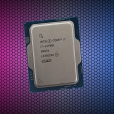 Процессор Intel Core i7-14700K