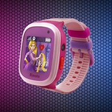 Смарт часы Aimoto Disney Рапунцель