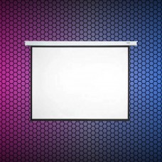 Настенный экран Mr.Pixel 70" x 70" (MSPSBB96V2)
